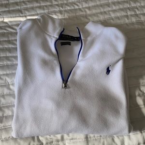 Polo Ralph Lauren 1/4 zip